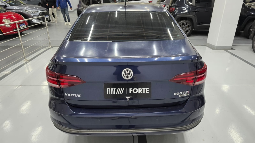 volkswagen virtus 1.0 200 tsi comfortline automatico flex 4p 201814