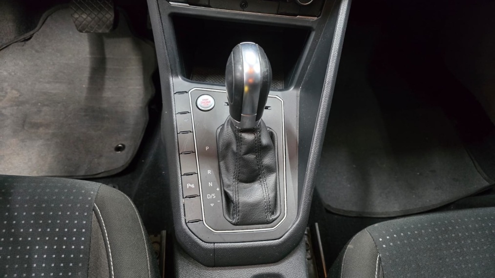 volkswagen virtus 1.0 200 tsi comfortline automatico flex 4p 20188