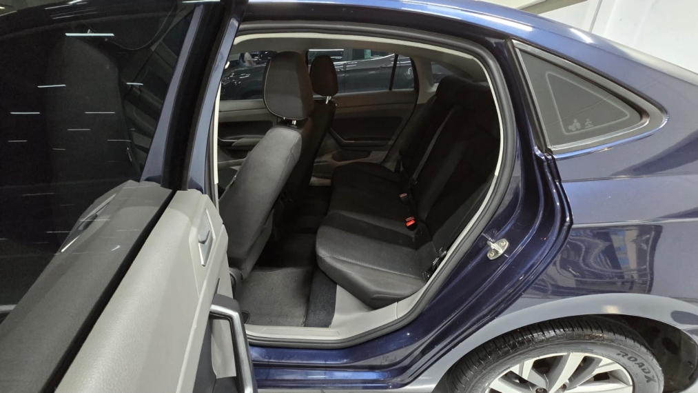 volkswagen virtus 1.0 200 tsi comfortline automatico flex 4p 201812