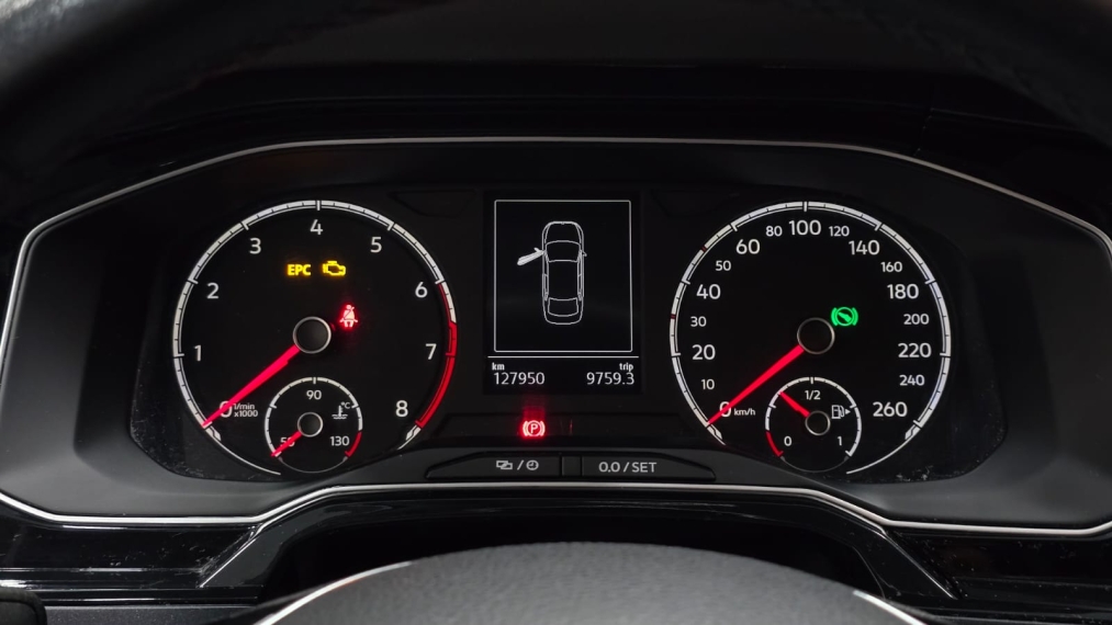 volkswagen virtus 1.0 200 tsi comfortline automatico flex 4p 20187