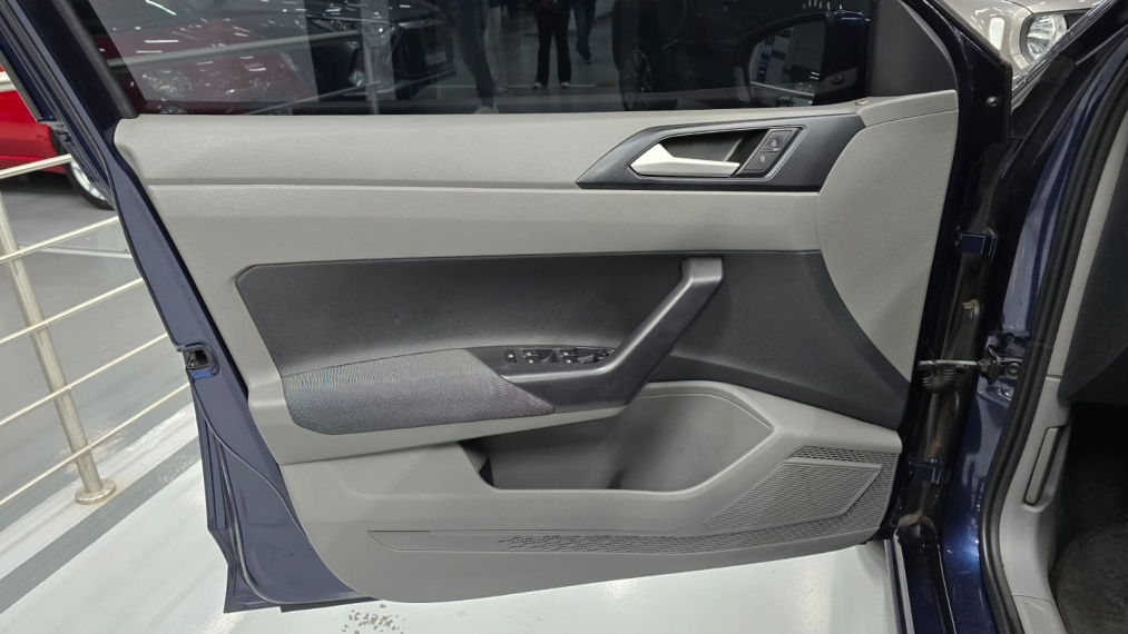 volkswagen virtus 1.0 200 tsi comfortline automatico flex 4p 20189