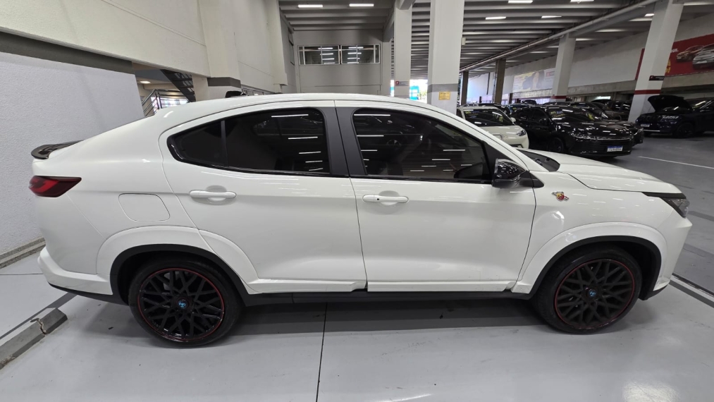 fiat fastback 1.3 turbo 270 flex abarth at6 4p automatico 20254