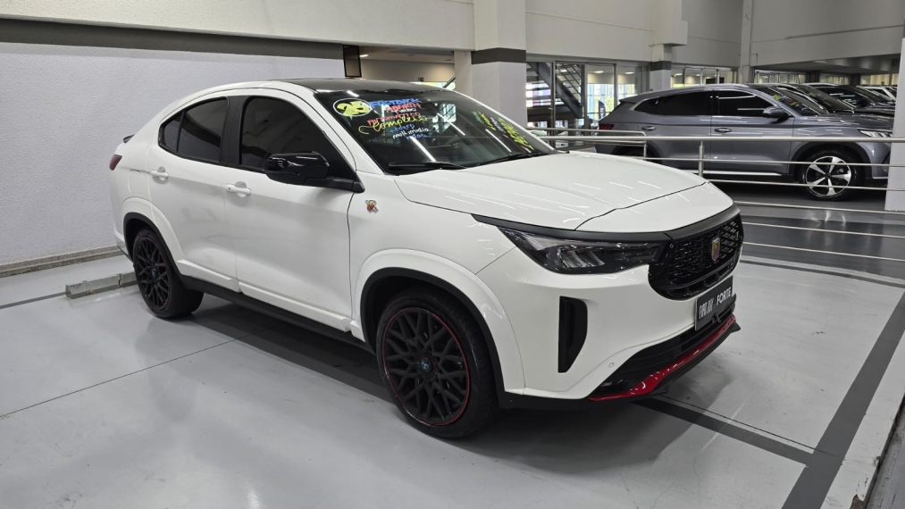 fiat fastback 1.3 turbo 270 flex abarth at6 4p automatico 20253