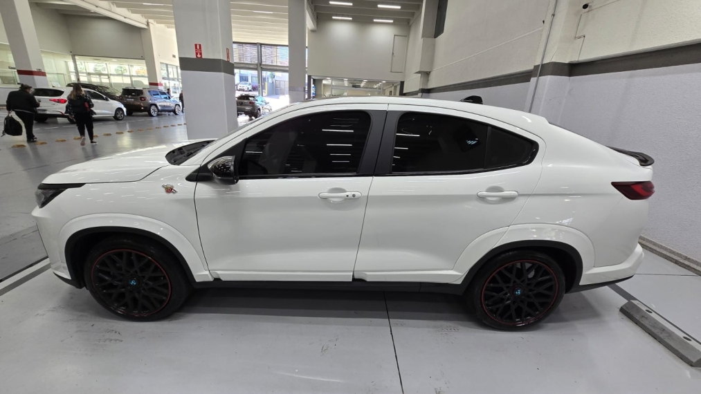 fiat fastback 1.3 turbo 270 flex abarth at6 4p automatico 20255
