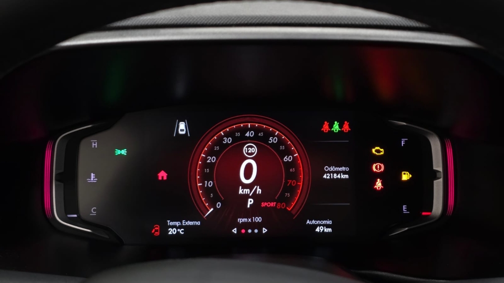 fiat fastback 1.3 turbo 270 flex limited edition at6 4p automatico 20257