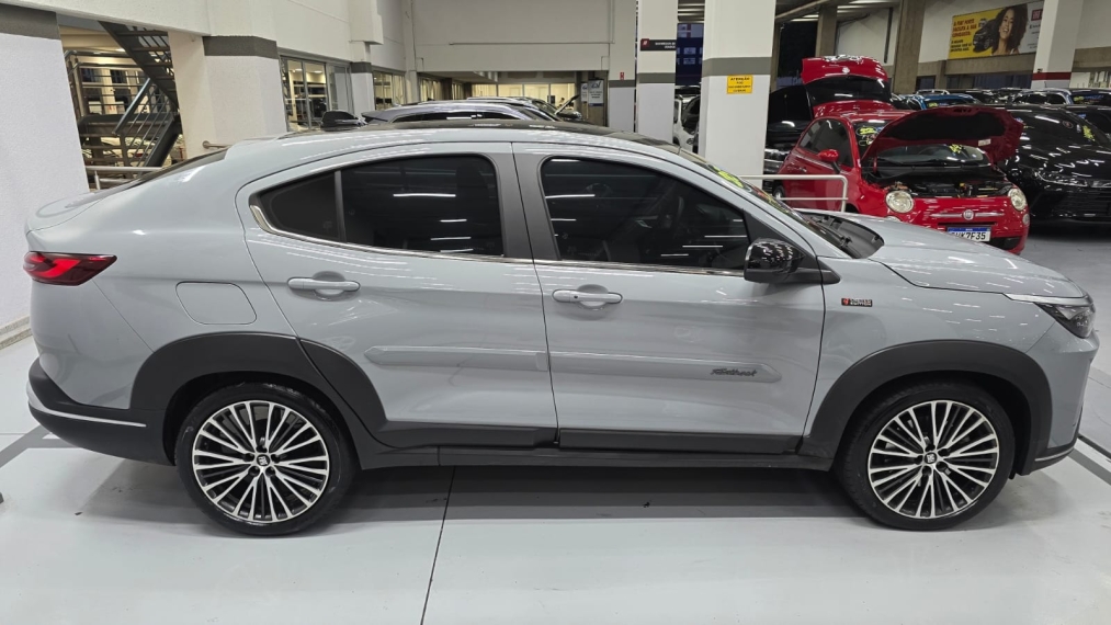 fiat fastback 1.3 turbo 270 flex limited edition at6 4p automatico 20254