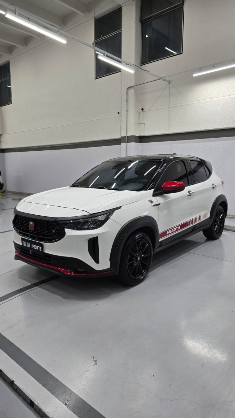 fiat pulse 1.3 turbo 270 flex abarth at6 4p automatico 2023