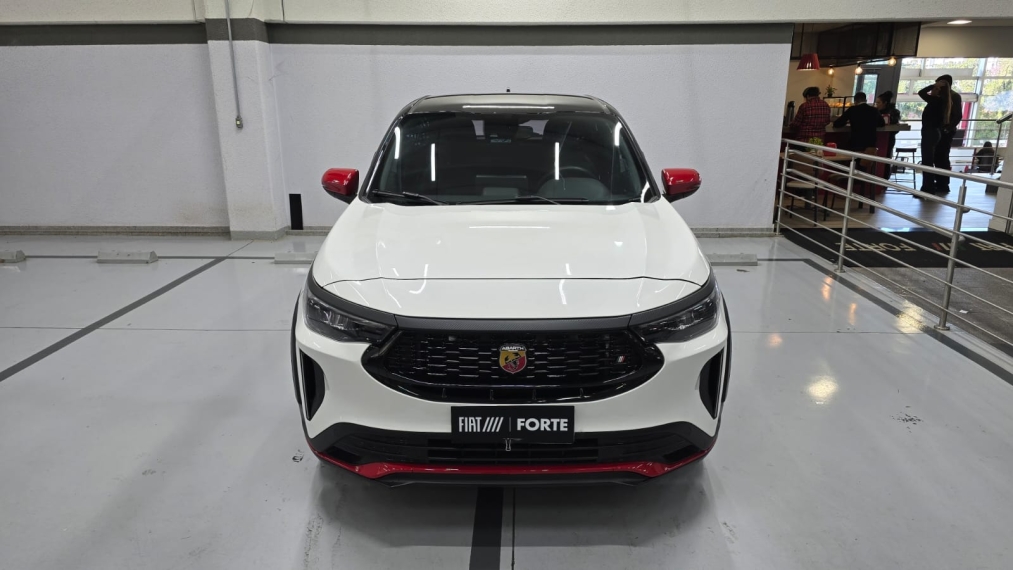 fiat pulse 1.3 turbo 270 flex abarth at6 4p automatico 20232