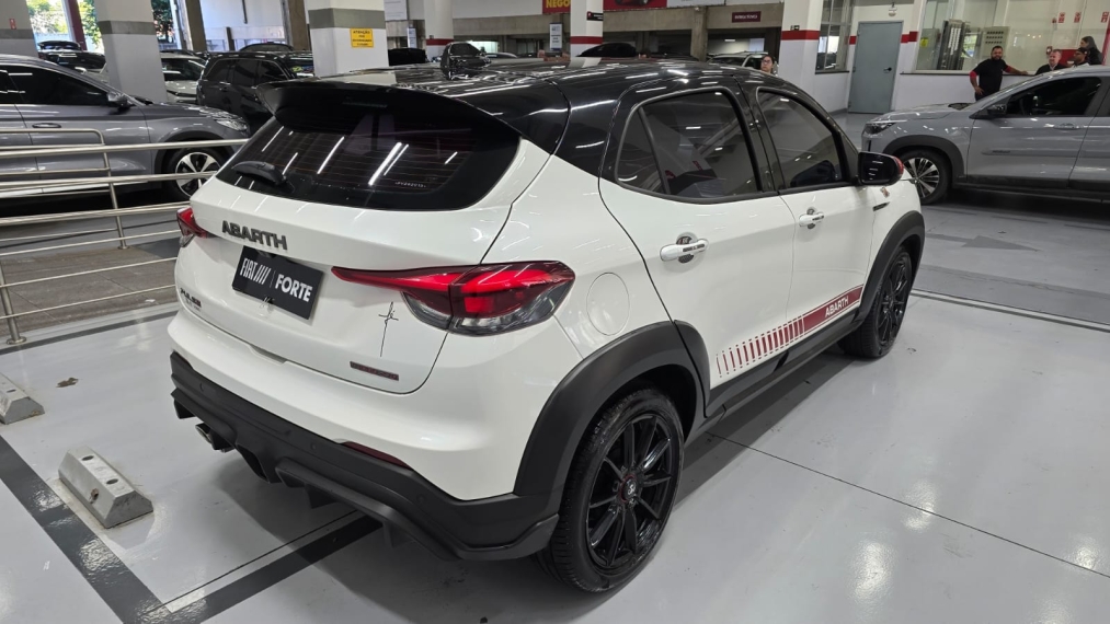 fiat pulse 1.3 turbo 270 flex abarth at6 4p automatico 202312