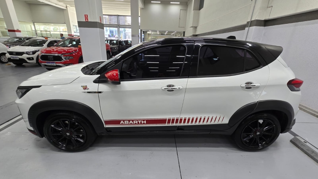 fiat pulse 1.3 turbo 270 flex abarth at6 4p automatico 20235