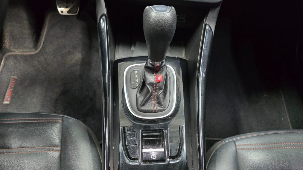 fiat pulse 1.3 turbo 270 flex abarth at6 4p automatico 20238