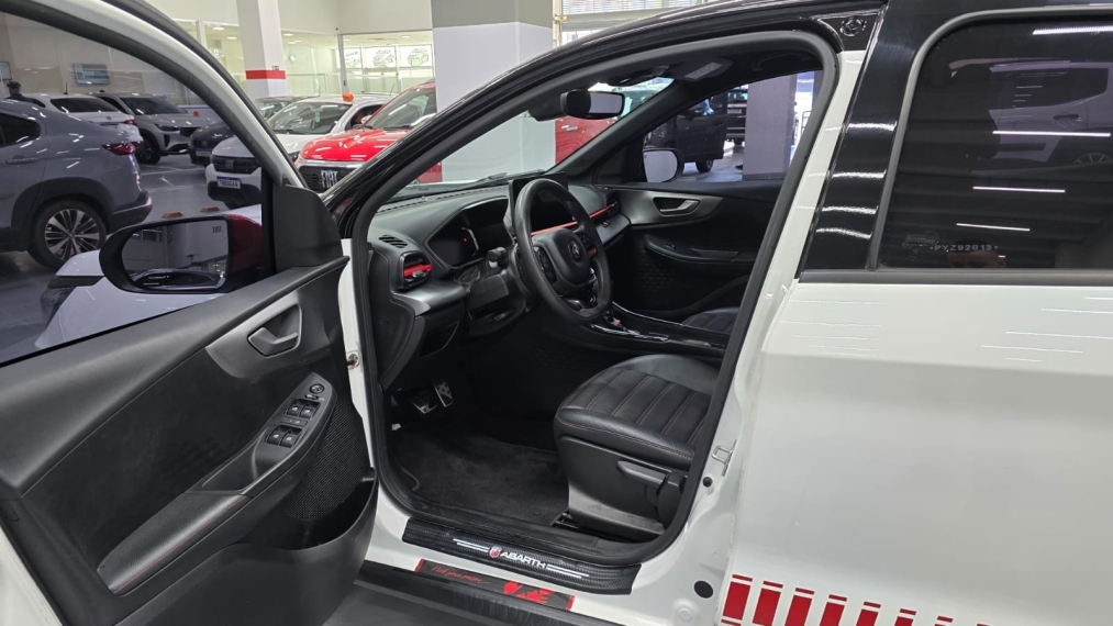 fiat pulse 1.3 turbo 270 flex abarth at6 4p automatico 20236