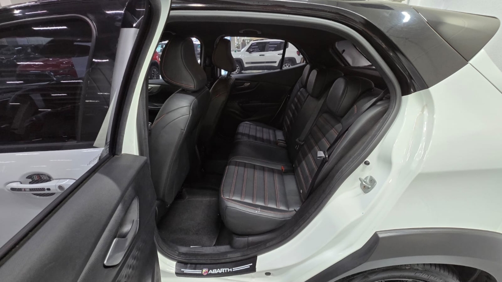 fiat pulse 1.3 turbo 270 flex abarth at6 4p automatico 202311