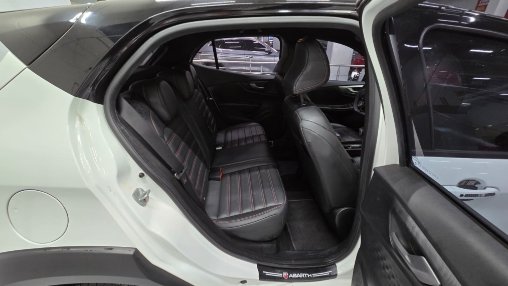 fiat pulse 1.3 turbo 270 flex abarth at6 4p automatico 202310