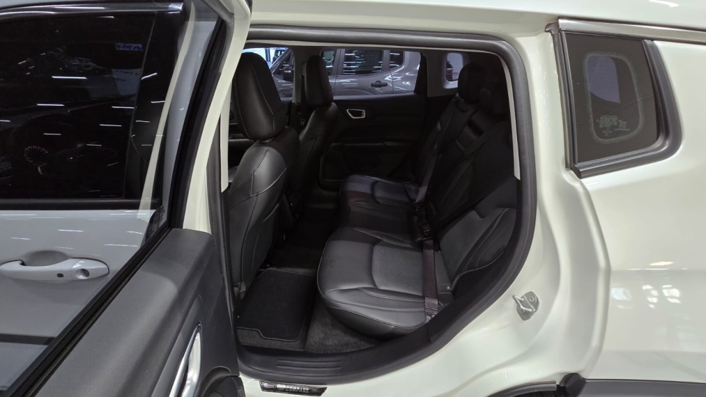 jeep compass 1.3 t270 turbo flex longitude at6 4p automatico 202212