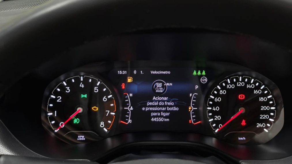 jeep compass 1.3 t270 turbo flex longitude at6 4p automatico 20227