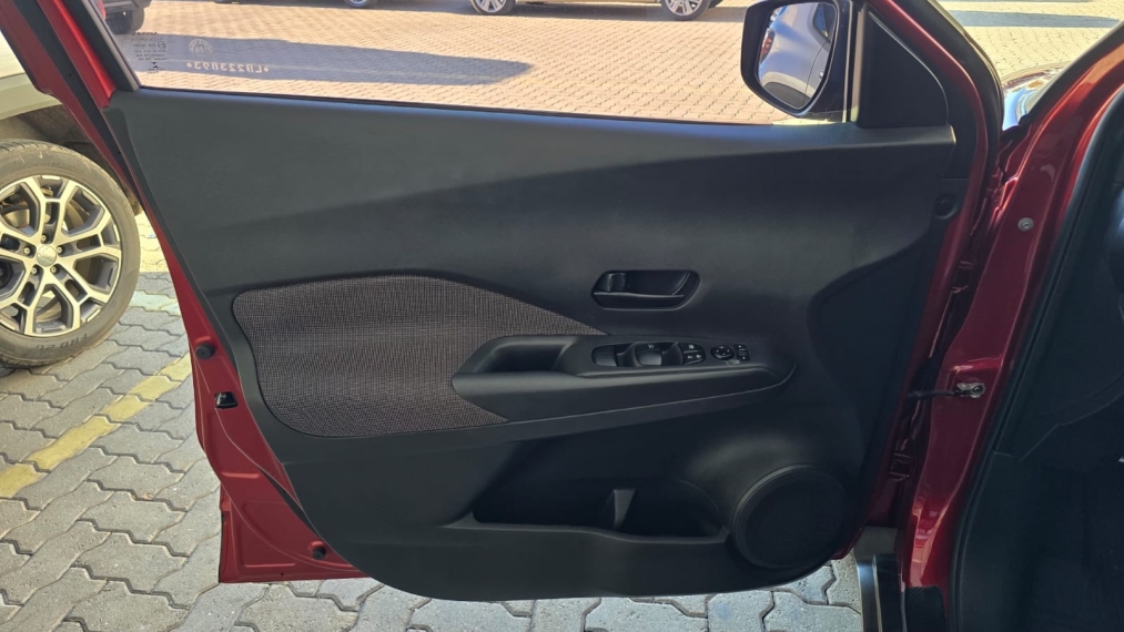 nissan kicks 1.6 16v flexstart s direct 4p xtronic flex automatico 20209
