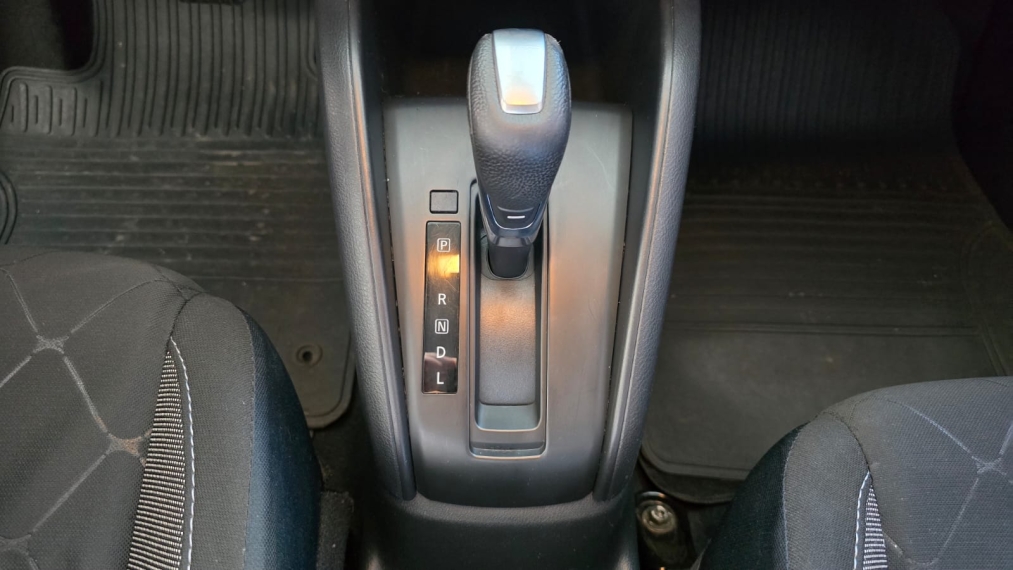 nissan kicks 1.6 16v flexstart s direct 4p xtronic flex automatico 20208