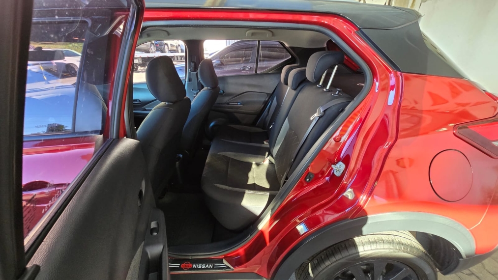 nissan kicks 1.6 16v flexstart s direct 4p xtronic flex automatico 202012