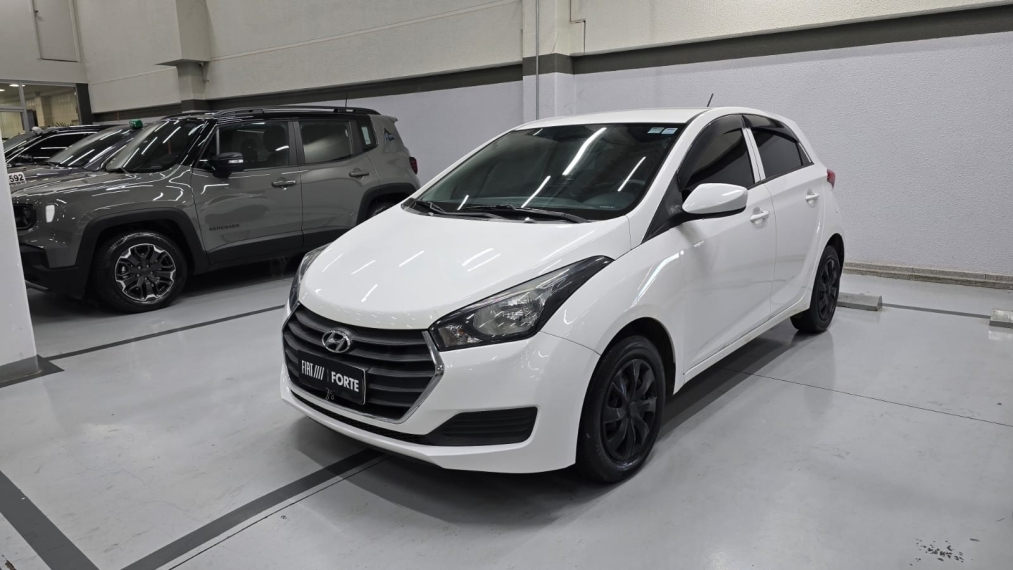 hyundai hb20 1.0 comfort 12v flex 4p manual 20181