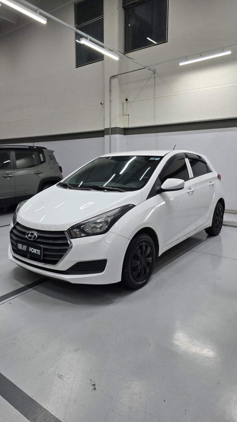 hyundai hb20 1.0 comfort 12v flex 4p manual 20180