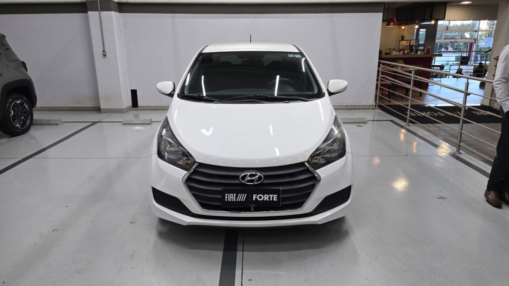 hyundai hb20 1.0 comfort 12v flex 4p manual 20182