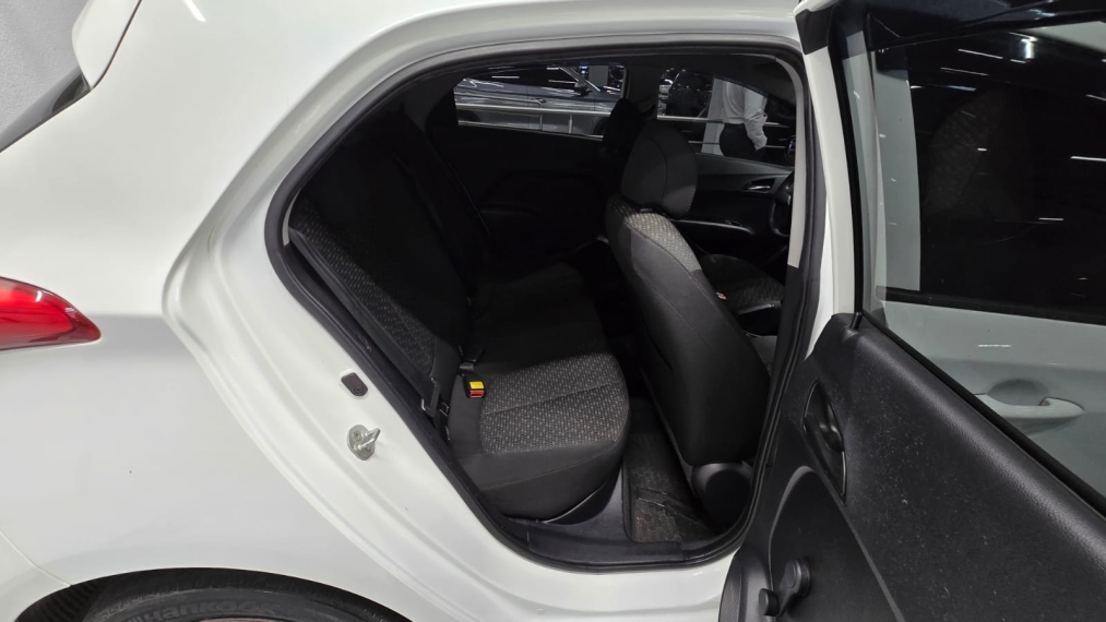 hyundai hb20 1.0 comfort 12v flex 4p manual 201811