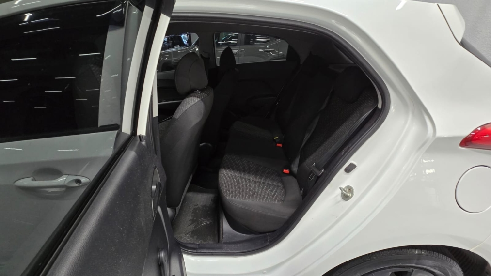 hyundai hb20 1.0 comfort 12v flex 4p manual 201812