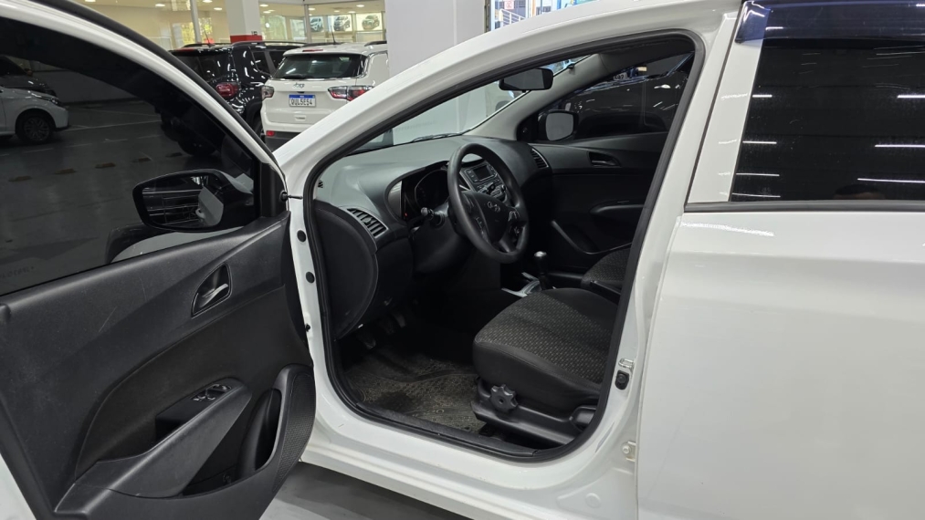 hyundai hb20 1.0 comfort 12v flex 4p manual 20186