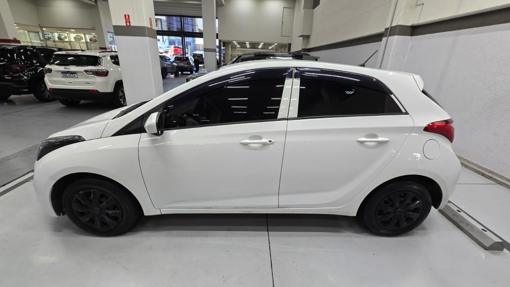 hyundai hb20 1.0 comfort 12v flex 4p manual 20185