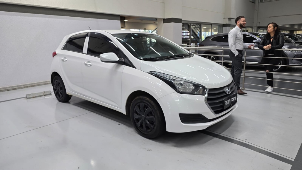 hyundai hb20 1.0 comfort 12v flex 4p manual 20183