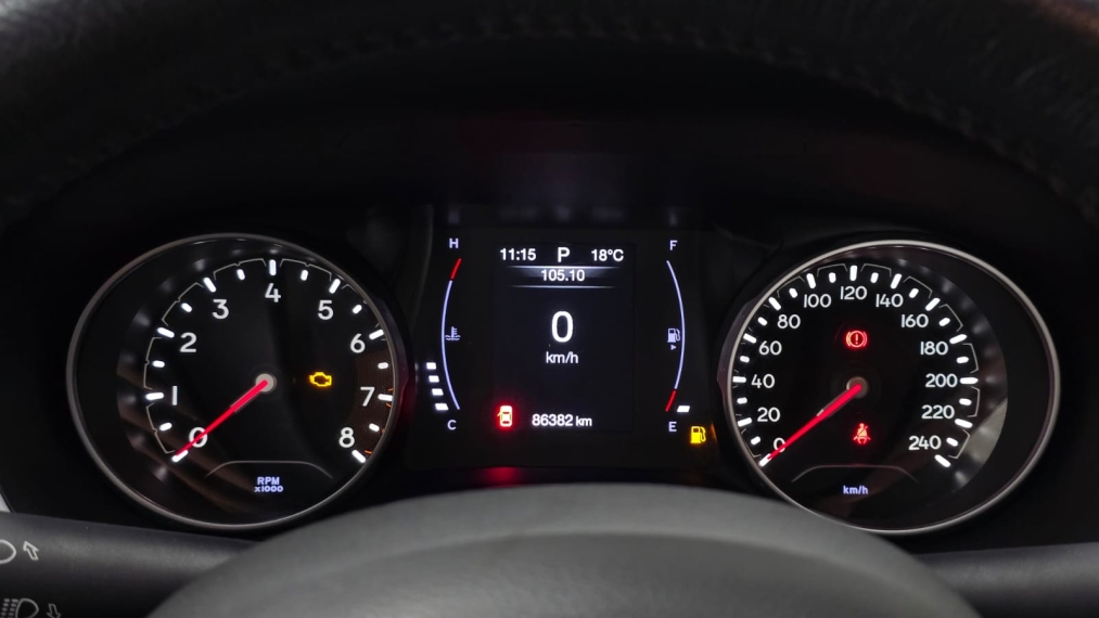 jeep compass 2.0 16v flex sport 4x4 automatico 4p 20187