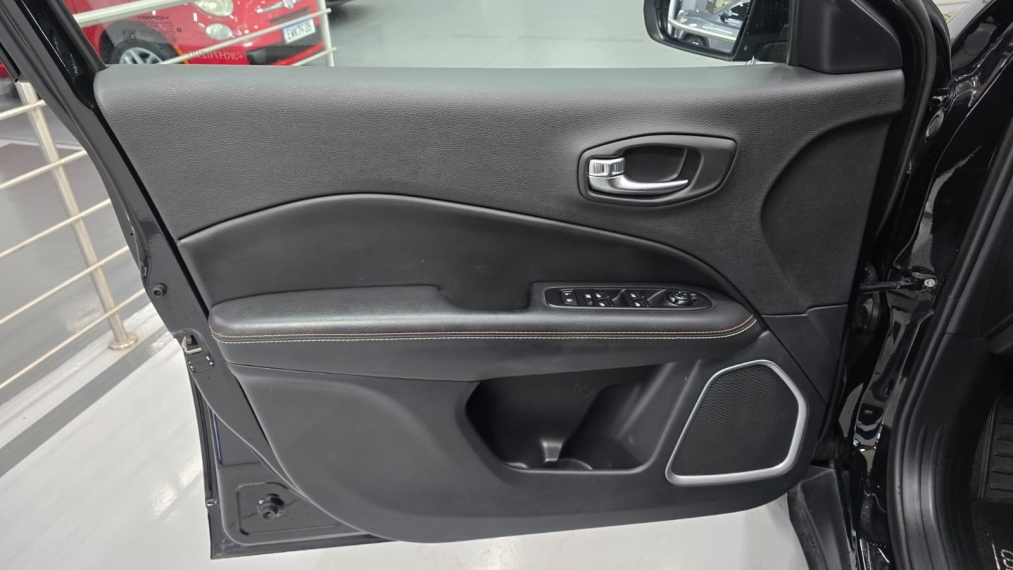 jeep compass 2.0 16v flex sport 4x4 automatico 4p 20189