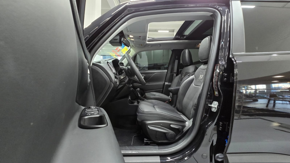 jeep renegade 1.3 t270 turbo flex willys 4x4 at9 4p automatico 20269