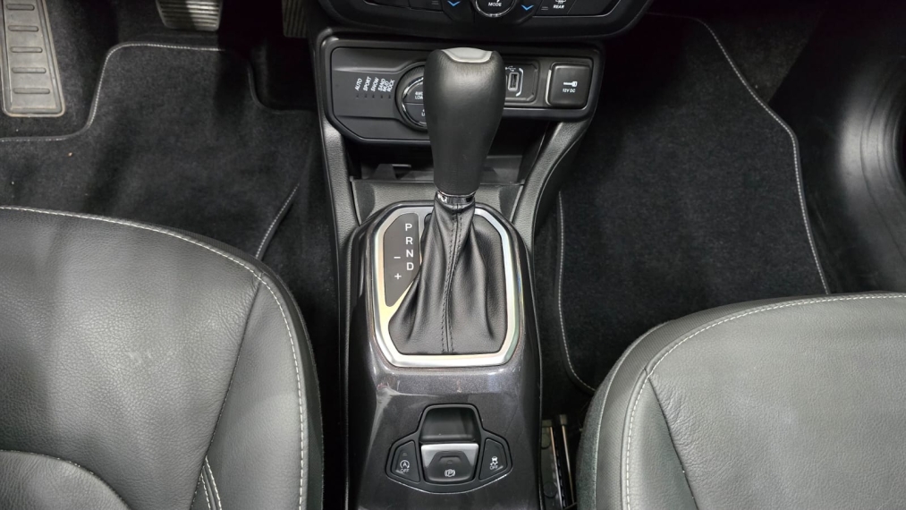 jeep renegade 1.3 t270 turbo flex willys 4x4 at9 4p automatico 20267