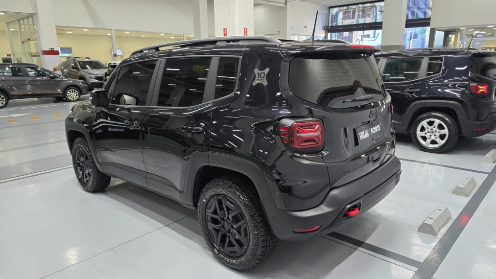 jeep renegade 1.3 t270 turbo flex willys 4x4 at9 4p automatico 202615