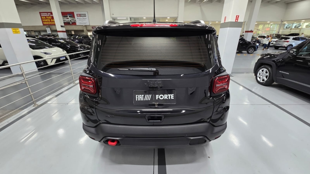 jeep renegade 1.3 t270 turbo flex willys 4x4 at9 4p automatico 202614