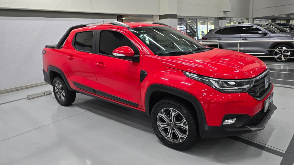 fiat strada 1.3 firefly flex volcano cd cvt 4p automatico 20223