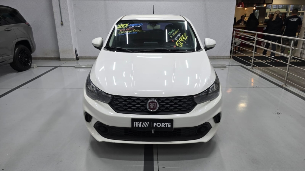 fiat argo 1.0 firefly flex drive manual 4p 20202