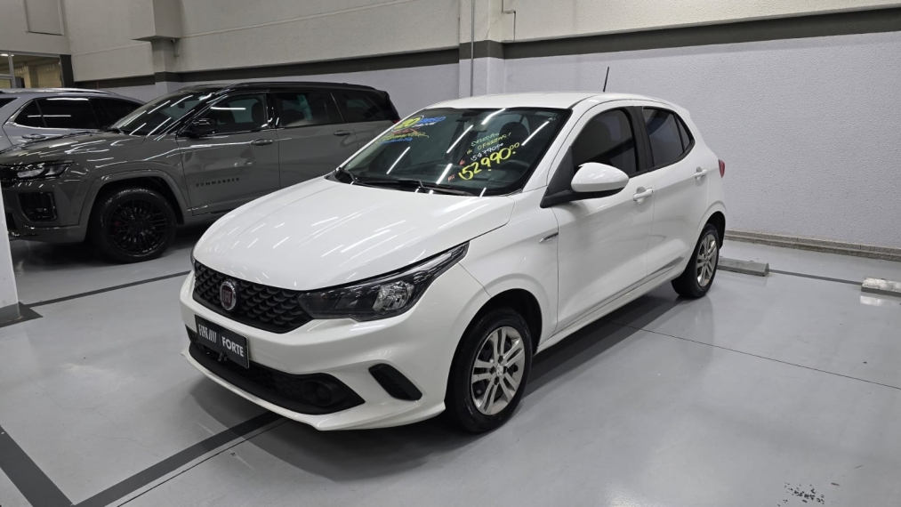 fiat argo 1.0 firefly flex drive manual 4p 20201