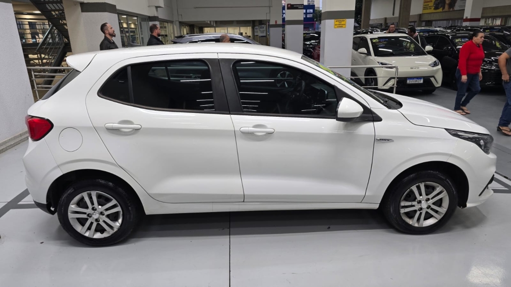 fiat argo 1.0 firefly flex drive manual 4p 20204