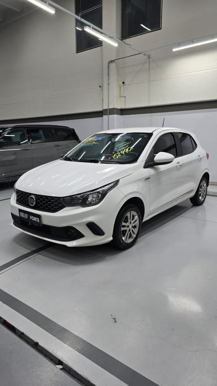 fiat argo 1.0 firefly flex drive manual 4p 2020
