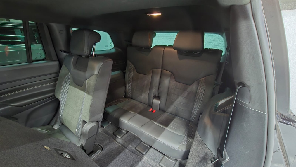 jeep commander 2.0 hurricane 4 turbo gasolina blackhawk at9 4p automatico 202514