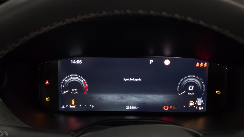 jeep commander 2.0 hurricane 4 turbo gasolina blackhawk at9 4p automatico 20257