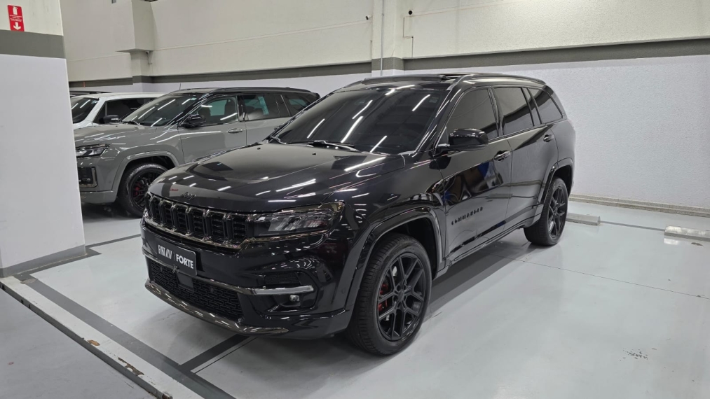 jeep commander 2.0 hurricane 4 turbo gasolina blackhawk at9 4p automatico 20251