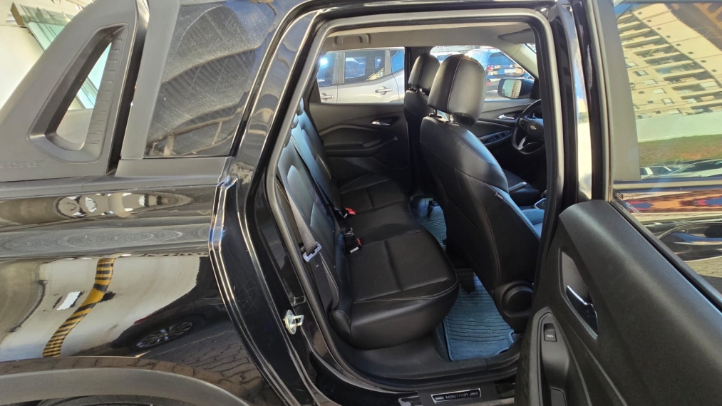 chevrolet montana 1.2 turbo flex premier automatico 4p 202311
