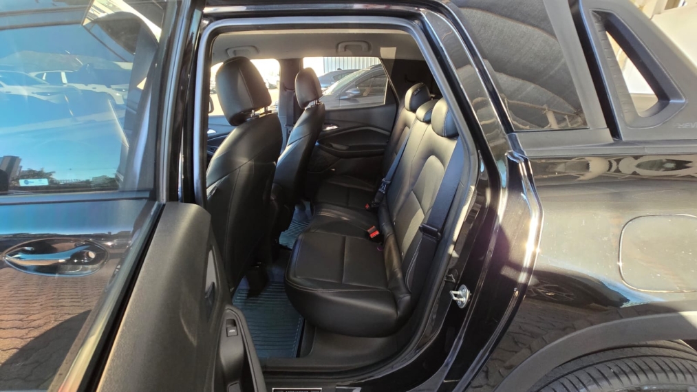 chevrolet montana 1.2 turbo flex premier automatico 4p 202312