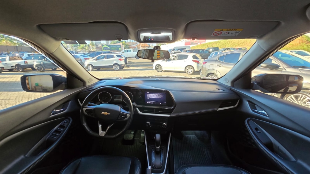 chevrolet montana 1.2 turbo flex premier automatico 4p 202310