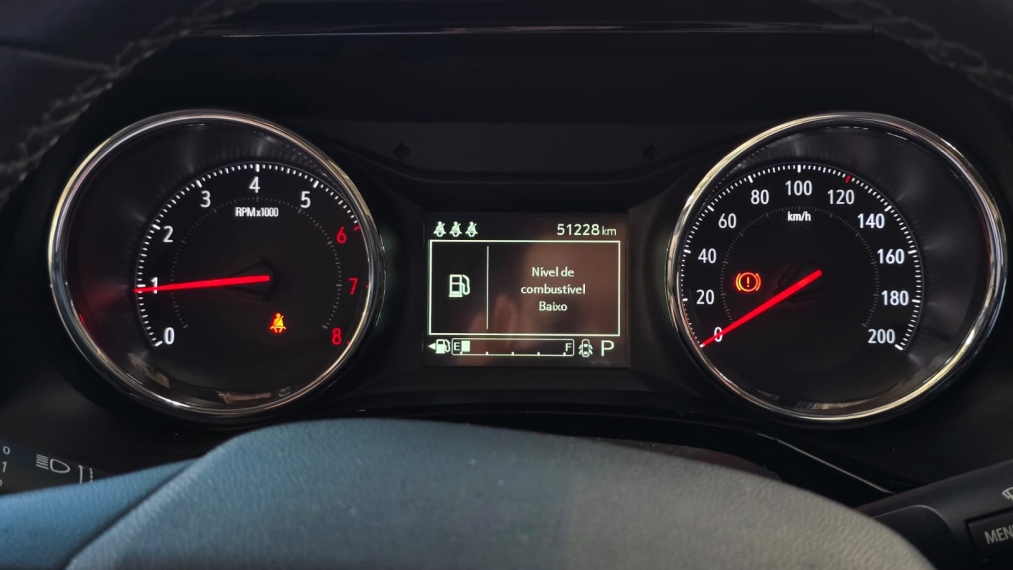 chevrolet montana 1.2 turbo flex premier automatico 4p 20237