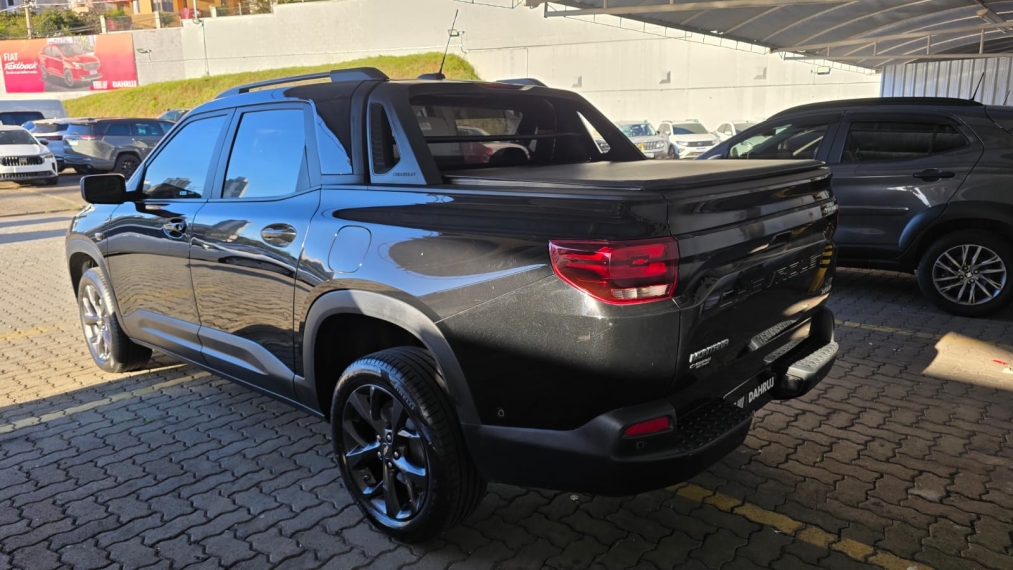 chevrolet montana 1.2 turbo flex premier automatico 4p 202315